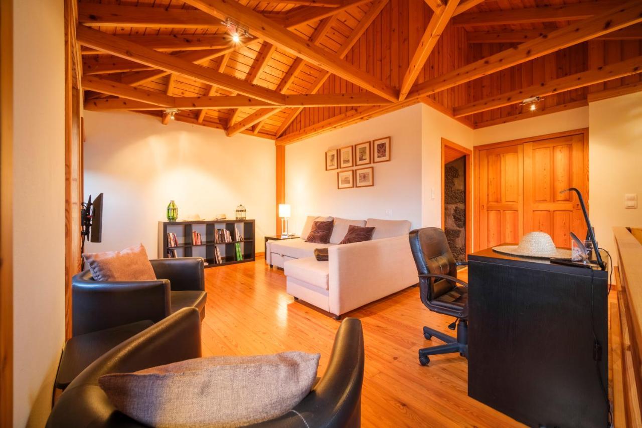 Stone Home Casa Do Caisinho Pico Island Terra Alta المظهر الخارجي الصورة