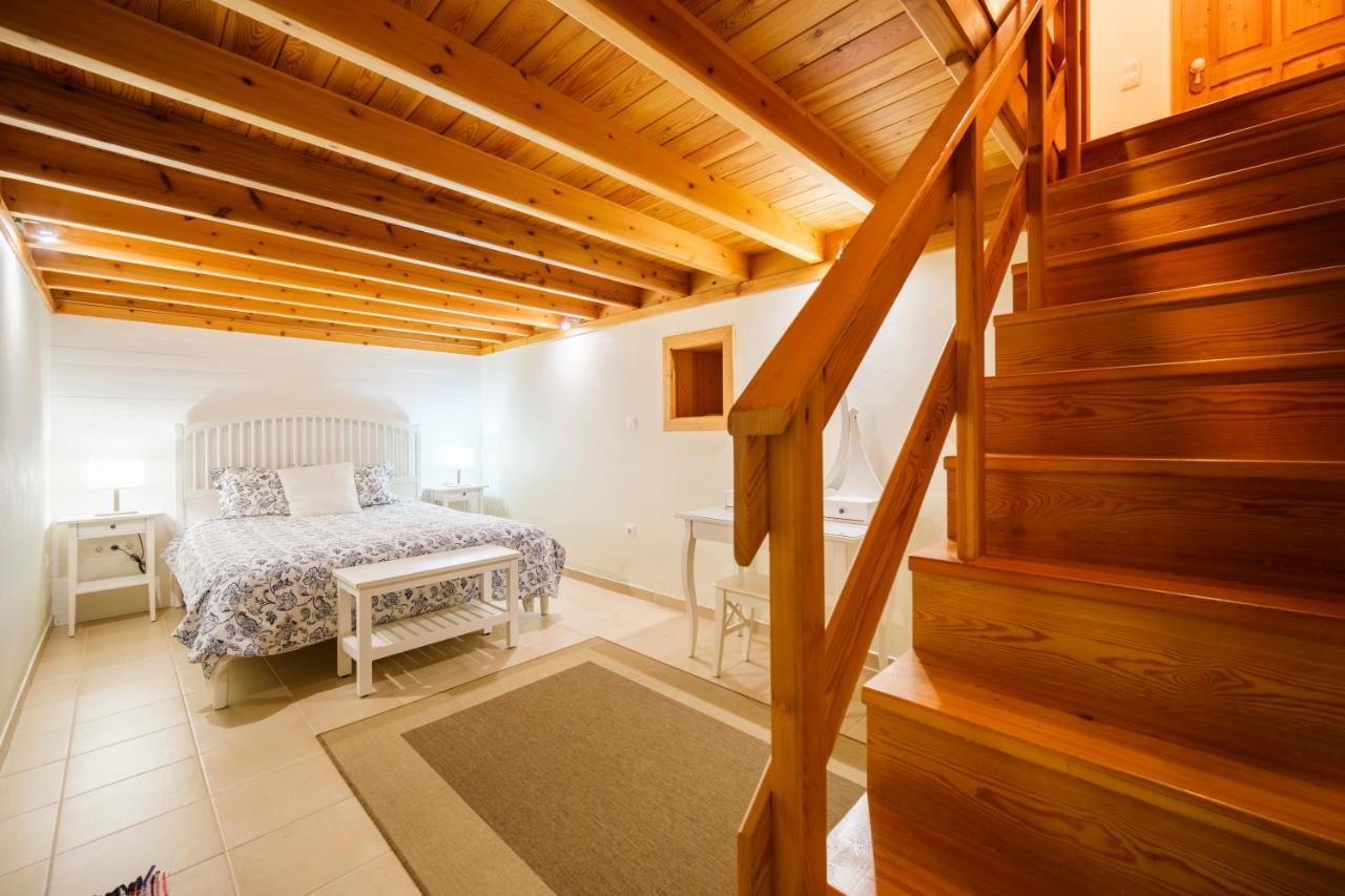 Stone Home Casa Do Caisinho Pico Island Terra Alta المظهر الخارجي الصورة