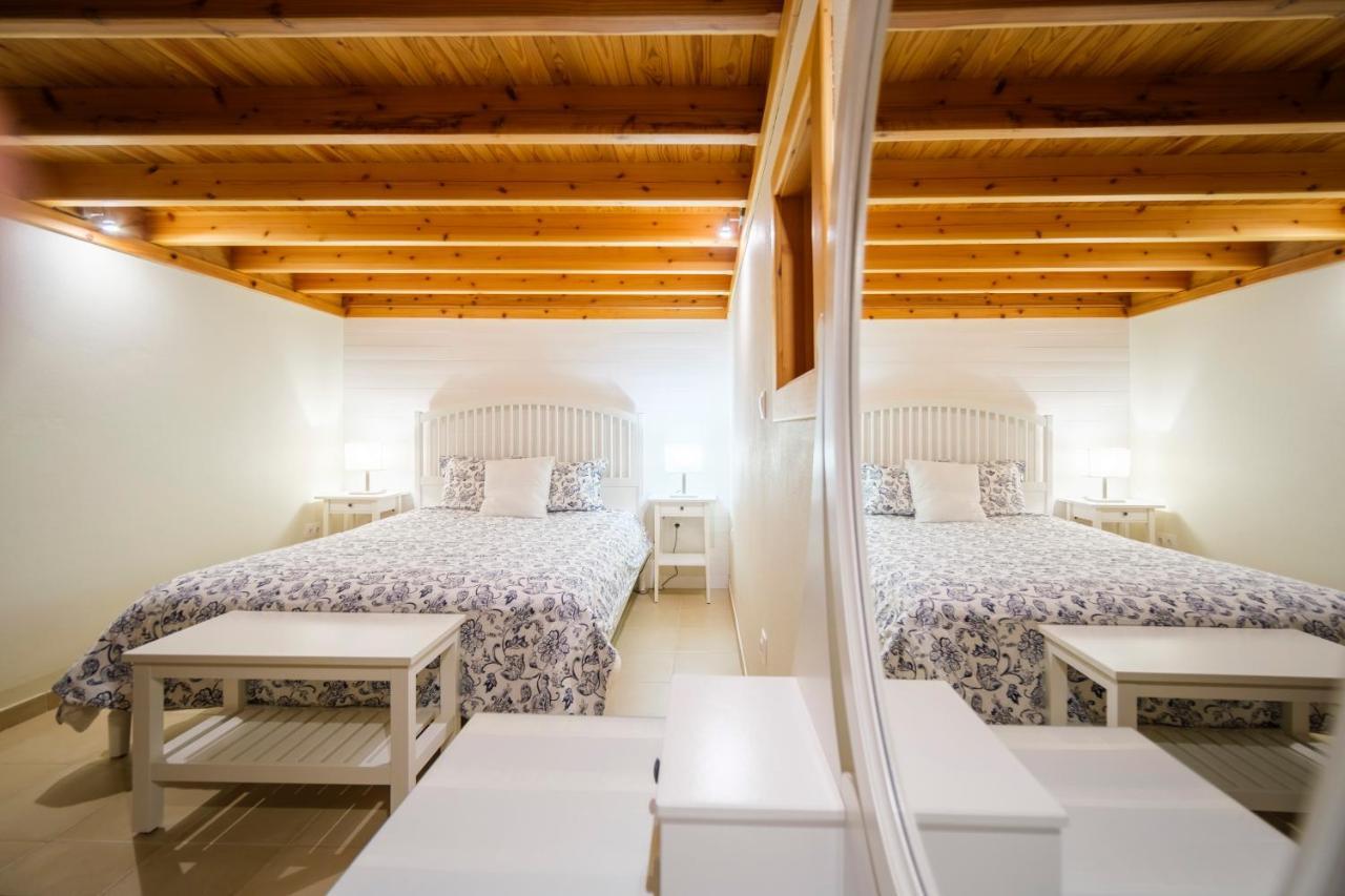 Stone Home Casa Do Caisinho Pico Island Terra Alta المظهر الخارجي الصورة